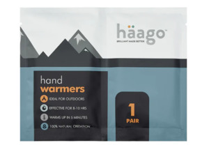 Haago Hand Warmer