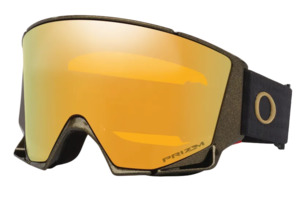 Snow: OAKLEY FLOW SCAPE