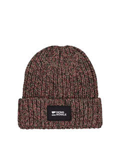 MONS ROYALE - TRIPLE TREAT MERINO BEANIE