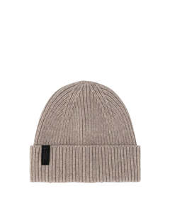 Snow: MONS ROYALE - FJORD MERINO BEANIE