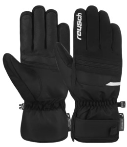 Snow Accessories: REUSCH - BRANDON R-TEX XT GLOVE
