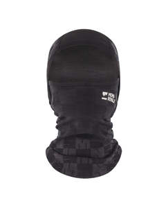 Snow Accessories: MONS ROYALE - ASCENDER MERINO BALACLAVA