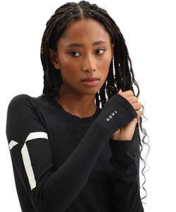 Snow Women: TRÈS - Women's Base Layer Top