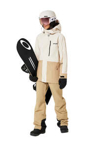 OAKLEY - TNT TBT Insulated Jacket