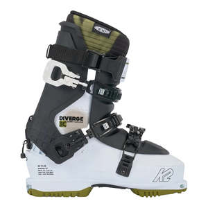 Snow Men: K2 - 2024 29.5 Diverge SC