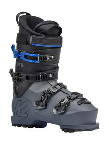 K2 - 29.5 Men's BFC 100