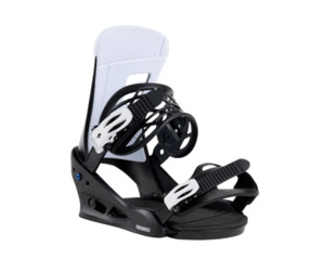 Snow Men: BURTON - FREESTYLE RE:FLEX SNOWBOARD BINDING MEDIUM