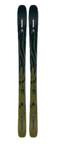 Snow Men: K2 - MINDBENDER 90