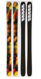 Snow Men: K2 - 2026 RECKONER 92