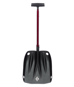 Snow: BLACK DIAMOND - TRANSFER SHOVEL