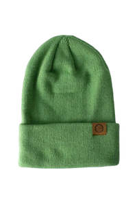 Snow: SPACECRAFT - OTIS BEANIE