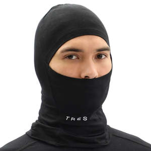 Snow: TRÈS - BALACLAVA