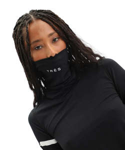 Snow: TRÈS - WOMENS NECKGAITER