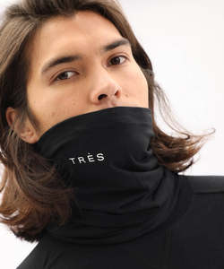 TRÈS - MENS NECKGAITER