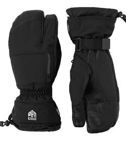 Snow: HESTRA - CZONE POINTER GLOVE