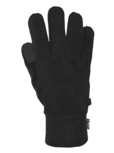 Snow Kids: XTM - MUSE FLEECE KIDS GLOVE