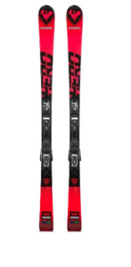 ROSSIGNOL - HERO JUNIOR PRO ME