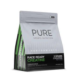 PURE - Performance+ Race Ready Creatine 500g