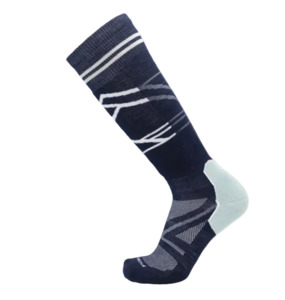POINT6 - Mountain Sun Pro Light OTC Ski Socks