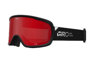 Snow: GIRO ROAM GOOGLES