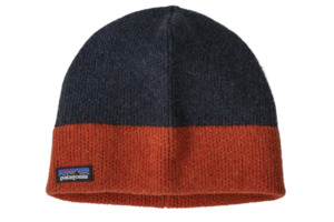 PATAGONIA FUNHOG BEANIE