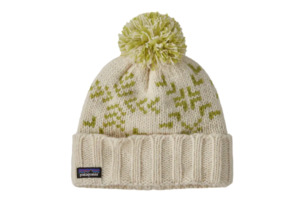 Beanies: PATAGONIA SNOWBELLE BEANIE