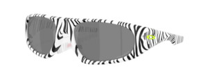 Sunglasses: OAKLEY - NEOFORMA