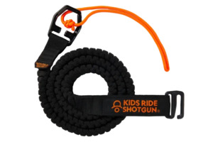 Chains: KIDS RIDE SHOTGUN - Quick Fit MTB Tow Rope