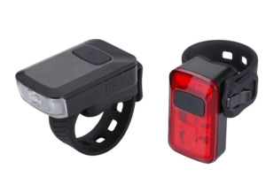 BBB - SPARK 2.0 COMBO LED HEADLIGHT