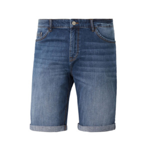 Products: Beggs Big Men's Clothing Big Men's Denim Short