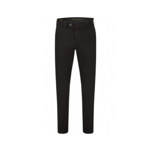 CLUB OF COMFORT - 4402 Pima Premium Stretch Cotton Trouser: Beggs Big Men's Clothing Big Men's Club of Comfort Trouser