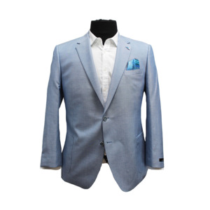 Savile Row Wool Linen Sports Jacket - Business 2024 : - NZ's Biggest Range of br&hellip;