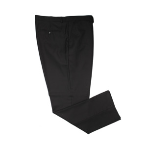 Savile Row SSA3 Wool Mix Suit Trouser - Saville Row offers NZ Big men great qual&hellip;