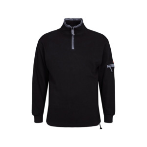 North 56 99202 Ottoman Cotton Sweat Top