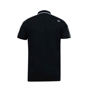 D555 - SussexPlain Polo with Trim Dark Navy - D555 - Affordable European Fashion&hellip;