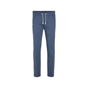 Products: North 56 cotton track pant in blue