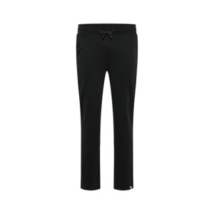 NORTH LATITUDE - Cotton Trackpants Black - Designed for big men Exclusively at B&hellip;