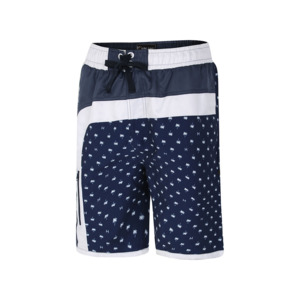 Kam Palm Print Navy Swimwear - KAM Denim Jeans offer big men a unique and genero&hellip;