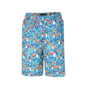 Kam Parrot Print Swimwear - KAM Denim Jeans offer big men a unique and generous &hellip;