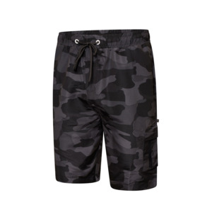 Kam Camo Print Swimwear - KAM Denim Jeans offer big men a unique and generous fi&hellip;