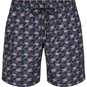 North 56 Abstract Pattern Swim Short - Designed for big men Exclusively at Beggs&hellip;