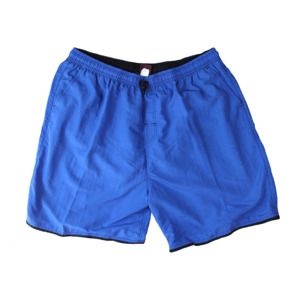 Denizen Royal Blue Lined Swim Short - Mens Swimming Shorts, Trunks & Board S&hellip;