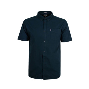BEN SHERMAN - Oxford SS Shirt Jade - This iconic brand is available for big men &hellip;