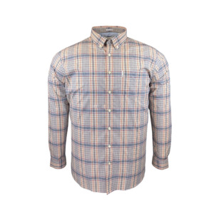 Products: Ben Sherman Multi Check LS Shirt