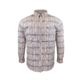 Ben Sherman Multi Check LS Shirt