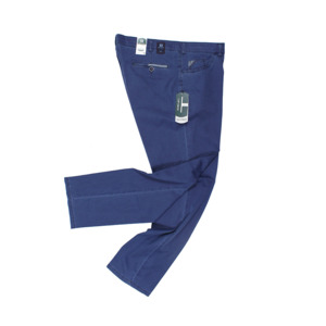 Beggs Big Men's Clothing Club of Comfort Chino pant