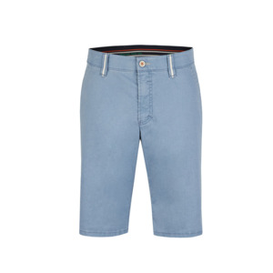 Club of Comfort Espana Stretch Cotton Short - Club of Comfort is designed in Ger&hellip;
