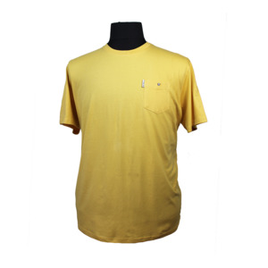Beggs Big Men's Clothing Big Men's Ben Sherman Pocket Tee