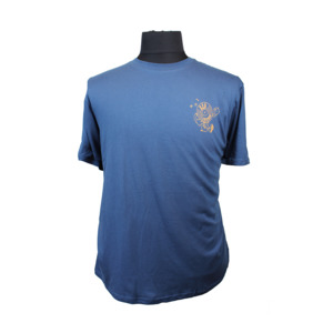 Beggs Big Men's Clothing Big Men's Ben Sherman Tee