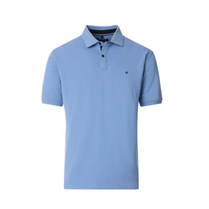 Casa Moda Cotton Stretch Plain Fashion Polo - Beggs Wairau - Casa Moda is one of&hellip;